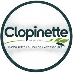 Cigarette électronique Rennes Clopinette, Chantepie - Horaires d'ouverture