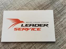 Leader Service SARL, Perpignan - Horaires d'ouverture