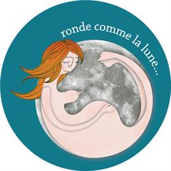 Céline HENRY - Doula - Ronde Comme La Lune, Cervens - Horaires d'ouverture