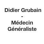 Grubain Didier, Saint-Rémy-de-Provence - Horaires d'ouverture