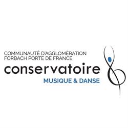 Conservatoire de musique et de danse, Forbach - Horaires d'ouverture
