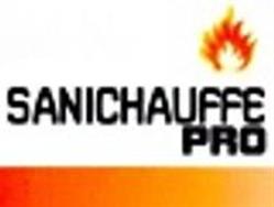 Sanichauffe Pro, Mulhouse - Horaires d'ouverture
