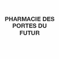 Pharmacie Des Portes Du Futur, Chasseneuil-du-Poitou - Horaires d'ouverture