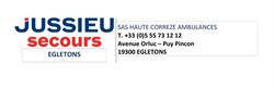 Jussieu Egletons, Égletons - Horaires d'ouverture