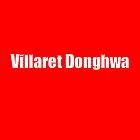 Villaret Donghwa, Bergerac - Horaires d'ouverture