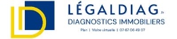 Diagnostic Immobilier LégalDiag Expert Marseille, - Horaires d'ouverture
