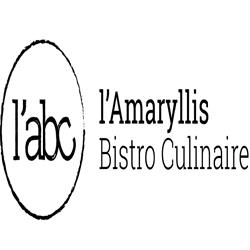 L'abc Amaryllis Bistro Culinaire, Montceau-les-Mines - Horaires d'ouverture