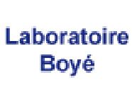 Laboratoire Boyé, Ascain - Horaires d'ouverture