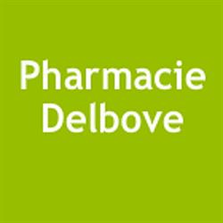Pharmacie Delbove, Saint-Saulge - Horaires d'ouverture