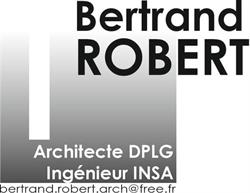 Bertrand ROBERT - Architecte DPLG/Ingénieur INSA, Le Cellier - Horaires d'ouverture