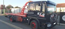 Garage KLG Auto, Boussay - Horaires d'ouverture