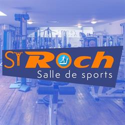 St Roch Muscu-Gym, Montpellier - Horaires d'ouverture