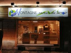 Montagne Saveurs du Terroir, Le Thillot - Horaires d'ouverture