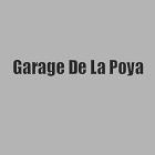 Garage De La Poya, Sassenage - Horaires d'ouverture
