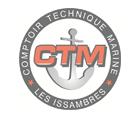 Comptoir Technique Marine, Les Issambres - Horaires d'ouverture