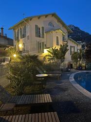 HOTEL VILLA ROSERAIE, Vence - Horaires d'ouverture
