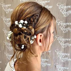 Elegance Coiffure, Varennes-le-Grand - Horaires d'ouverture