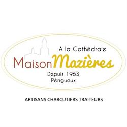 MAISON MAZIERES, Périgueux - Horaires d'ouverture