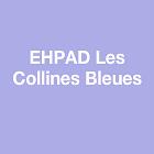 Maison De Retraite Les Collines Bleues, Châteaulin - Horaires d'ouverture