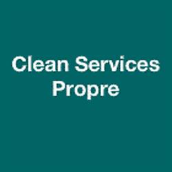 Clean Services Propre, Issy-les-Moulineaux - Horaires d'ouverture