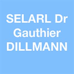 Dillman Gauthier, Strasbourg - Horaires d'ouverture
