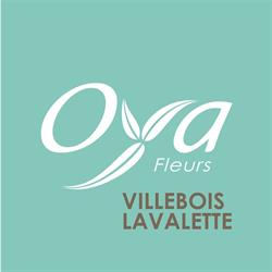 Oya Fleurs Villebois / Les halles fleuries Villebois, Villebois-Lavalette - Horaires d'ouverture