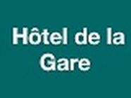 Hôtel de la Gare, Athis-Mons - Horaires d'ouverture
