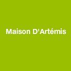 Maison D'Artémis, Blois - Horaires d'ouverture