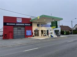 Sas Garage Carpentier Verite Bosch Car Service, Ailly-sur-Somme - Horaires d'ouverture