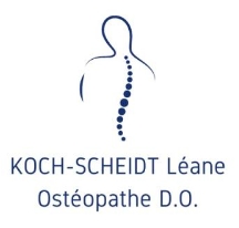 Ostéopathe Quimper : Léane KOCH-SCHEIDT - Ostéopathe D.O., - Horaires d'ouverture