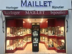 Bijouterie Maillet, Valenciennes - Horaires d'ouverture