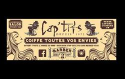Barber By Cap'Tifs, Agde - Horaires d'ouverture