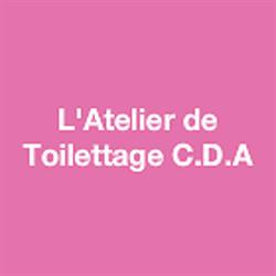 L'Atelier de toilettage CDA Céline de Antoni, Vestric-et-Candiac - Horaires d'ouverture