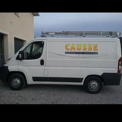 Caussé Électricité, Albi - Horaires d'ouverture