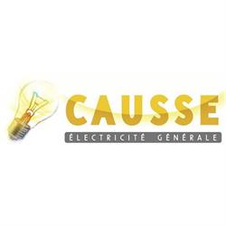 Caussé Electricité, Albi - Horaires d'ouverture