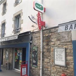 LE MERVILLE, Lorient - Horaires d'ouverture