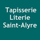 Tapisserie Literie Saint Alyre Guy Jeandesboz Sibey, Clermont-Ferrand - Horaires d'ouverture