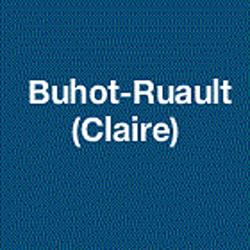 Buhot-Ruault Claire, Caen - Horaires d'ouverture