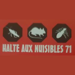 Halte Aux Nuisibles 71, Gueugnon - Horaires d'ouverture