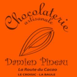 La Route Du Cacao, La Baule-Escoublac - Horaires d'ouverture