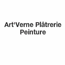 Art'Verne Plâtrerie Peinture, Lezoux - Horaires d'ouverture
