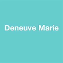 Deneuve Marie, Bolbec - Horaires d'ouverture