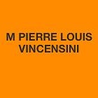 Vincensini Pierre-Louis, Mercury - Horaires d'ouverture