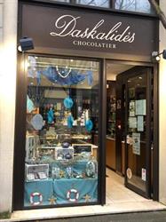 Daskalides - La Cuisine Gourmande, Houilles - Horaires d'ouverture