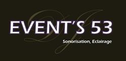 Event's 53, Changé - Horaires d'ouverture