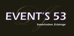 Event's 53, Changé - Horaires d'ouverture