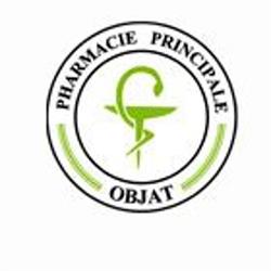 Pharmacie Principale, Objat - Horaires d'ouverture