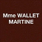 Wallet Martine, Ancône - Horaires d'ouverture