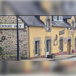 Creperie Ster Odet, Trégourez - Horaires d'ouverture