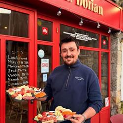 Chez Dorian, Guingamp - Horaires d'ouverture